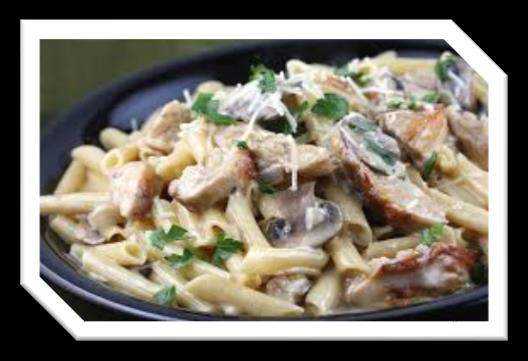 CHICKEN MARSALA WITH PASTA SOUS Prep Time 30minutes Cook Time 2hr - photo 10