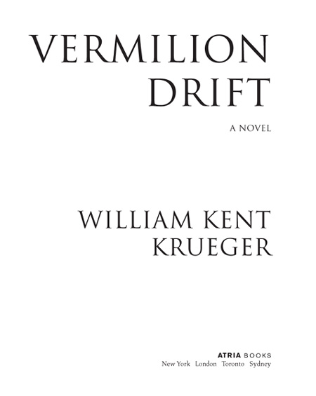 Vermilion Drift - image 1