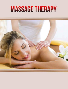 Habibur Rahaman - Massage Therapy: You Can Effectively Use Acupressure Points To Treat Migraines and Headaches At Home