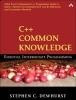 Stephen C. Dewhurst - C++ Common Knowledge: Essential Intermediate Programming