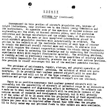 A two-page Research and Development Board Committee on Aeronautics document - photo 8