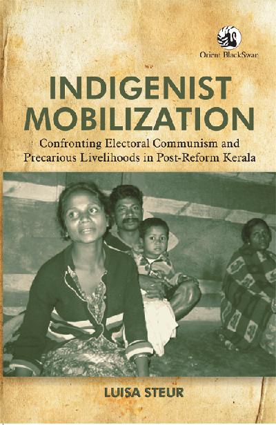 INDIGENIST MOBILIZATION For our entire range of books please use search - photo 1