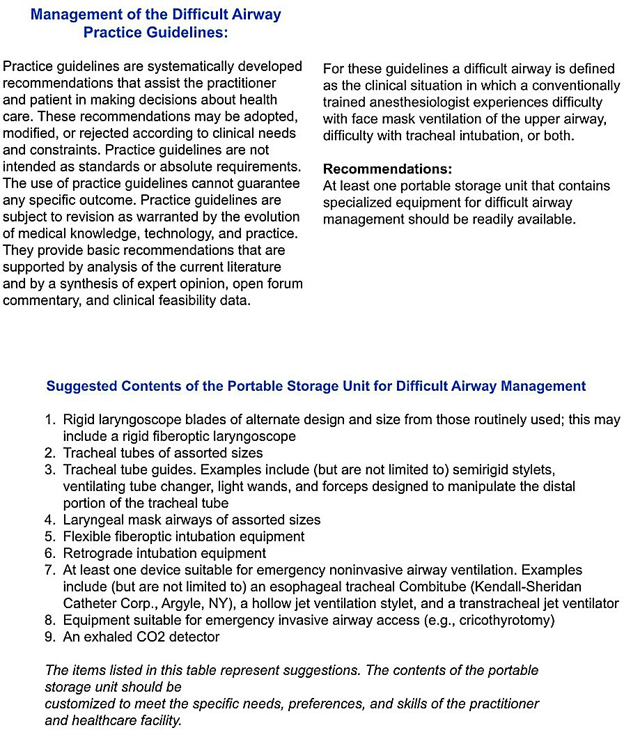 Pediatric Anesthesia Textbook A Full Pediatric Anesthesia Manual - photo 3