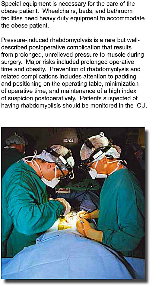 Pediatric Anesthesia Textbook A Full Pediatric Anesthesia Manual - photo 14