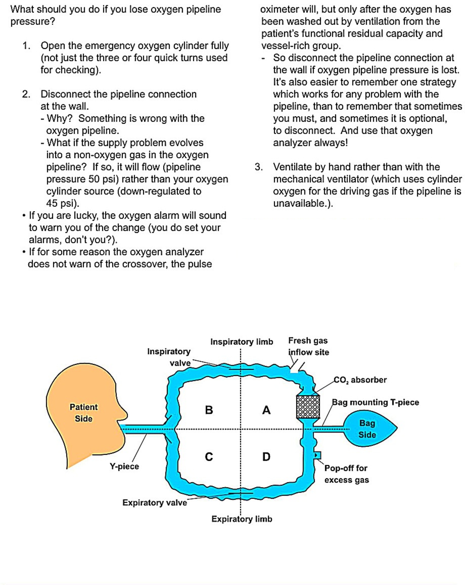 Pediatric Anesthesia Textbook A Full Pediatric Anesthesia Manual - photo 21