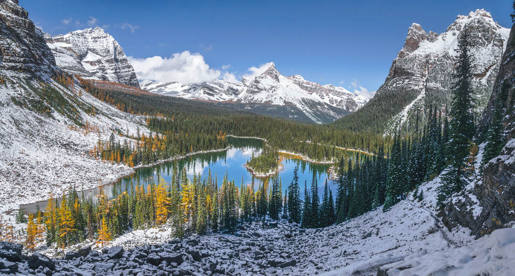 FENG WEI PHOTOGRAPHY GETTY IMAGES Why I Love BC the Canadian Rockies By - photo 8