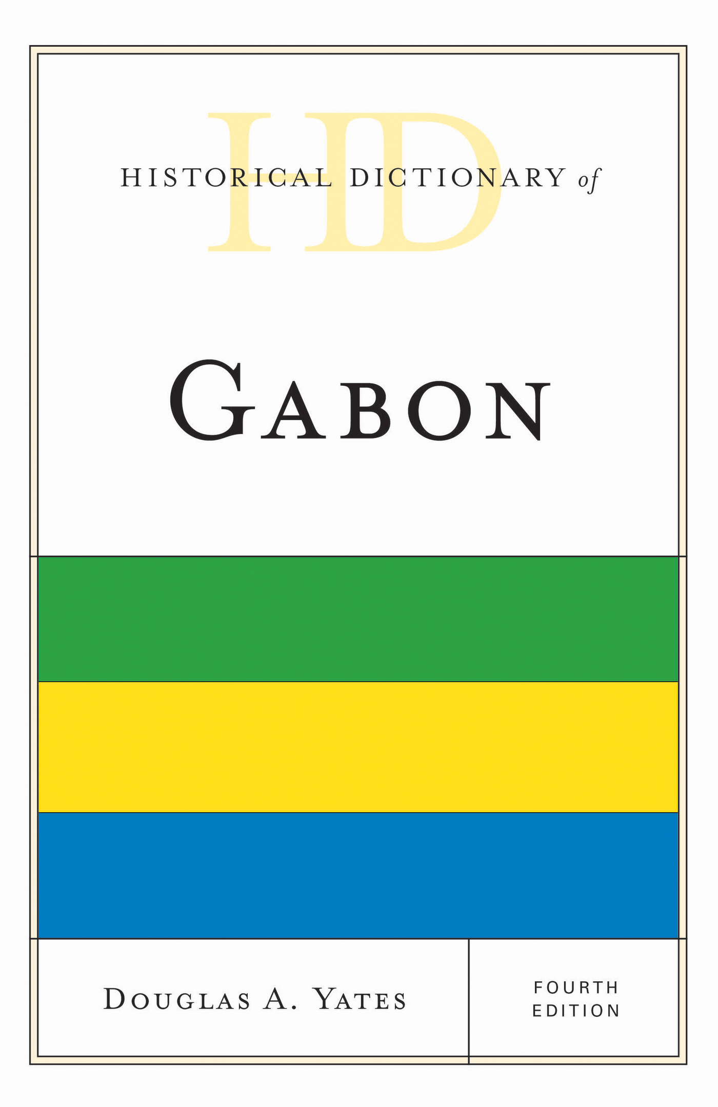 Editors Foreword In a continent not known for its success stories Gabon has - photo 3