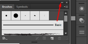 However if you keep working with a specific panel you can easily dock it by - photo 8