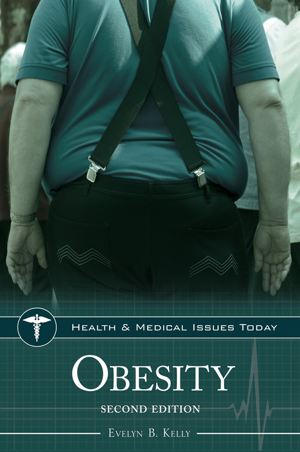 Obesity Recent Titles in Health and Medical Issues Today Animal-Assisted - photo 1