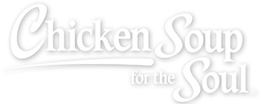 Changing the world one story at a time wwwchickensoupcom Heaven-Sent - photo 3