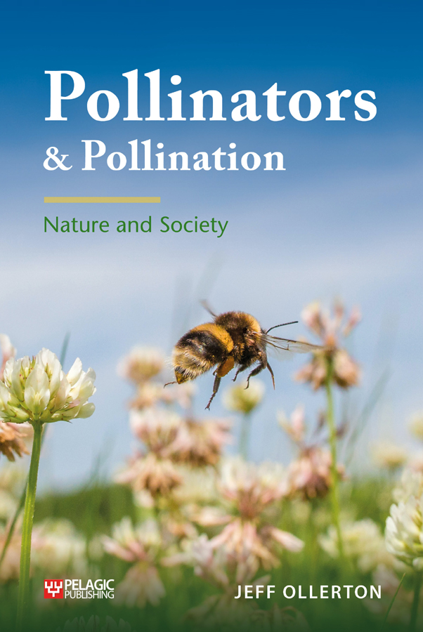 POLLINATORS POLLINATION POLLINATORS POLLINATION Nature and Society - photo 1