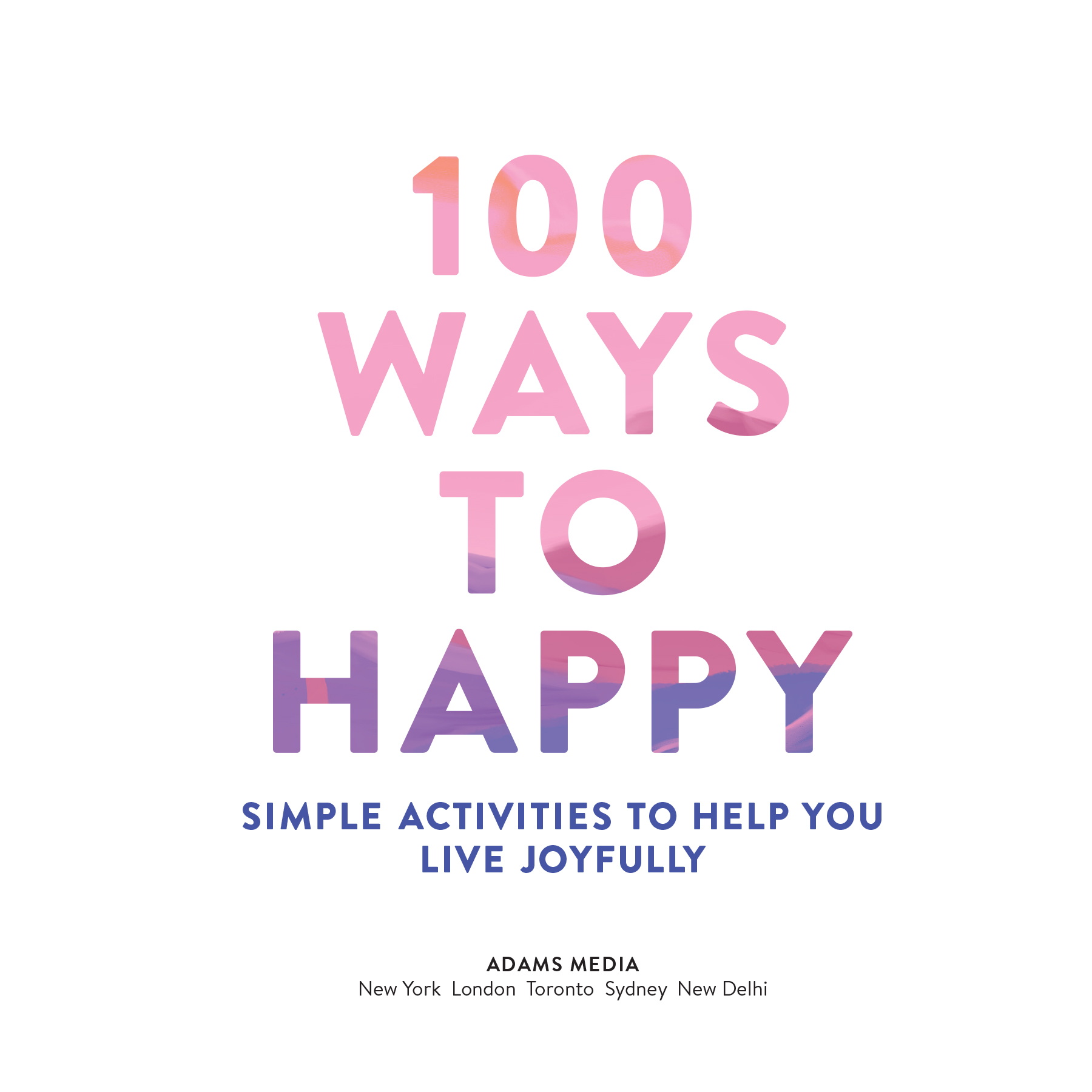 Simple Activities to Help You Live Joyfully - image 2