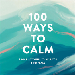 Adams Media - Simple Activities to Help You Live Joyfully