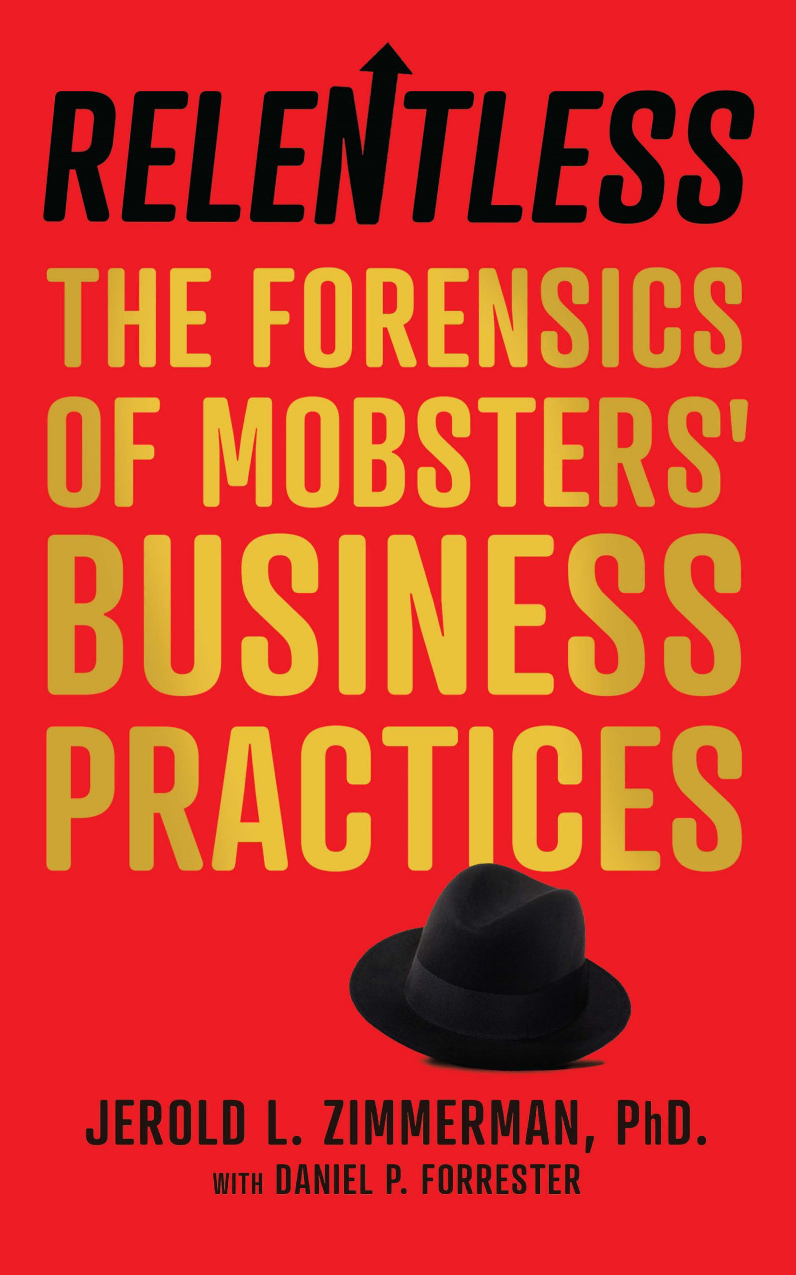 Focusing on what make mobster enterprises successful and what leads to their - photo 1