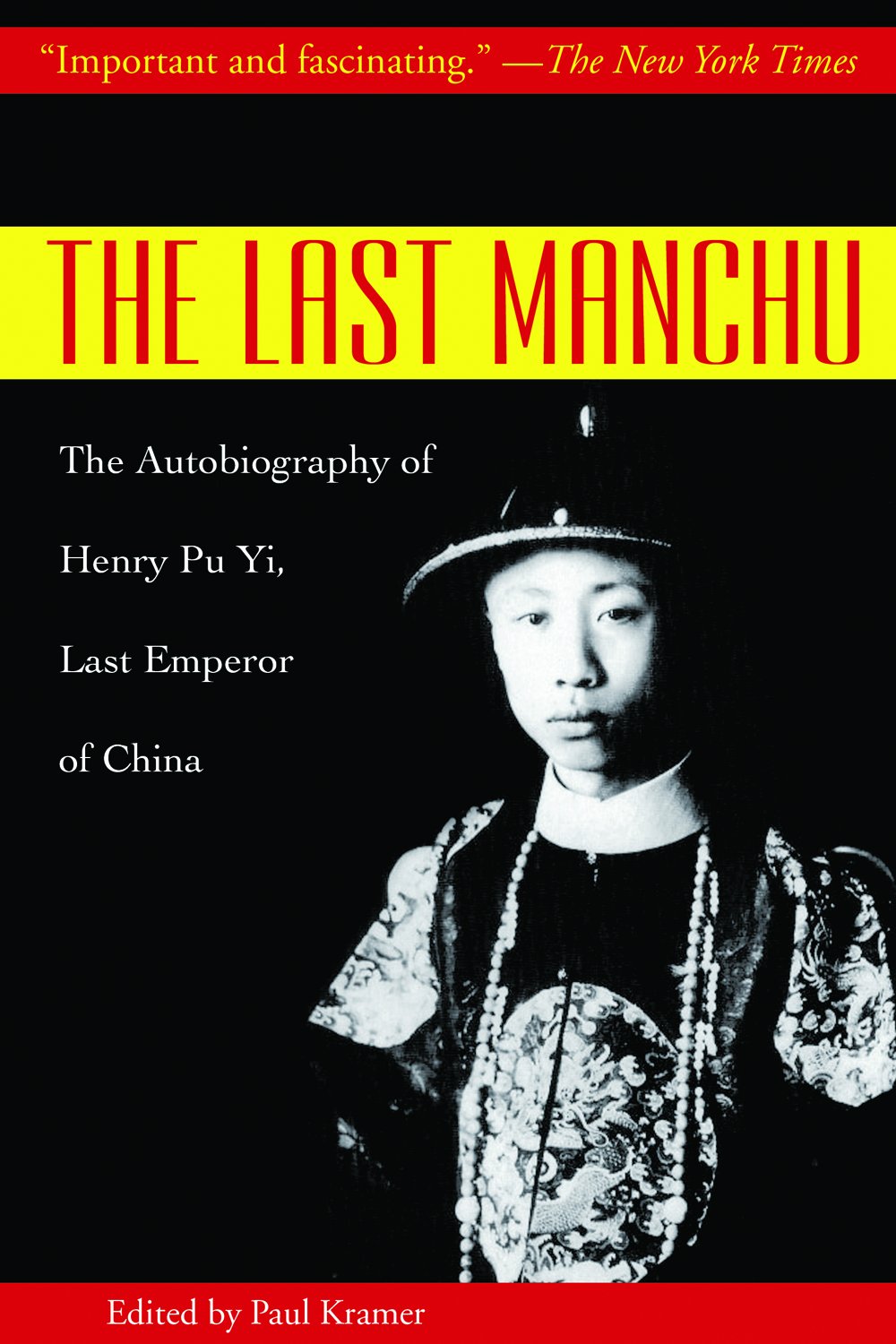 Table of Contents Epilogue by Paul Kramer THE MANCHURIAN MONARCHY OF - photo 1