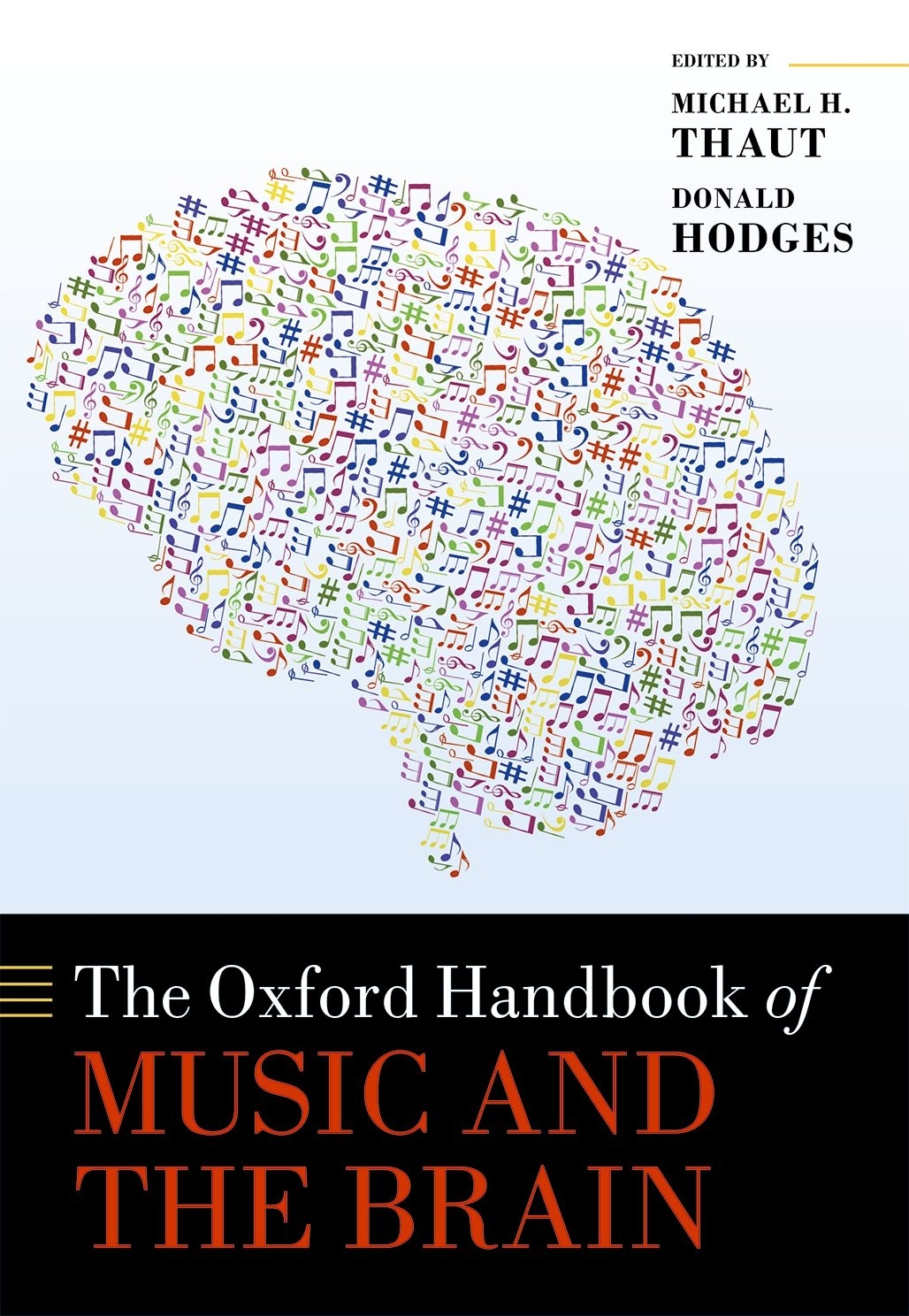 The Oxford Handbook of Music and the Brain Great Clarendon Street - photo 1