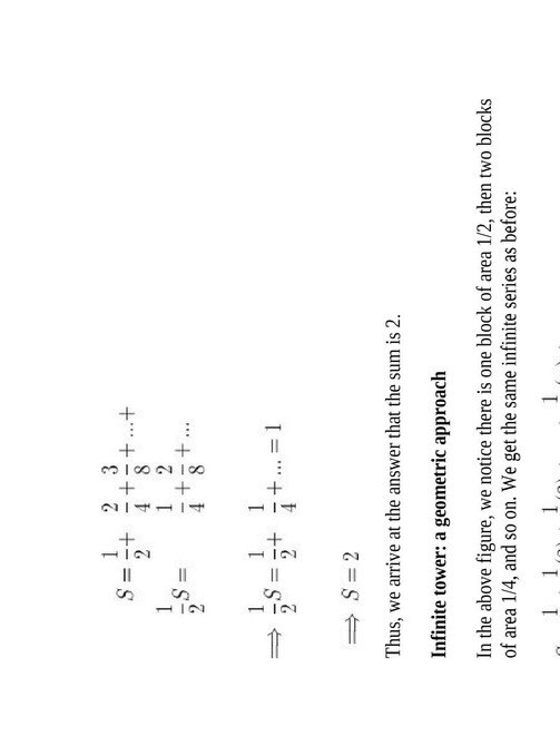 A Complete Collection Of Math Puzzles A Must-Read For Anyone Wanting To Improve Your Math Fluency Math Puzzle Books For Adults - photo 35