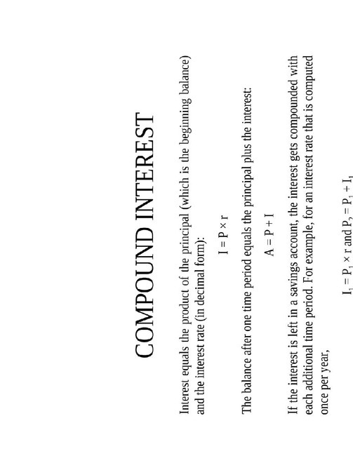 Master Essential Algebra Skills The Word Problems Collectiom Book With Answers Prealgebra Skills - photo 11