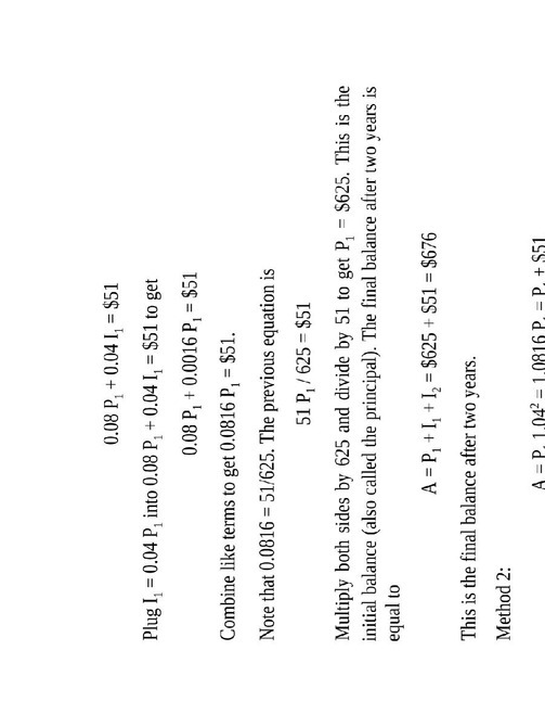 Master Essential Algebra Skills The Word Problems Collectiom Book With Answers Prealgebra Skills - photo 27