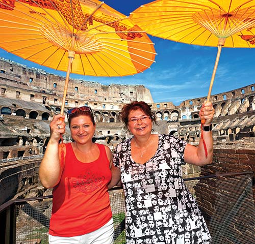 Rick Steves Rome - photo 2