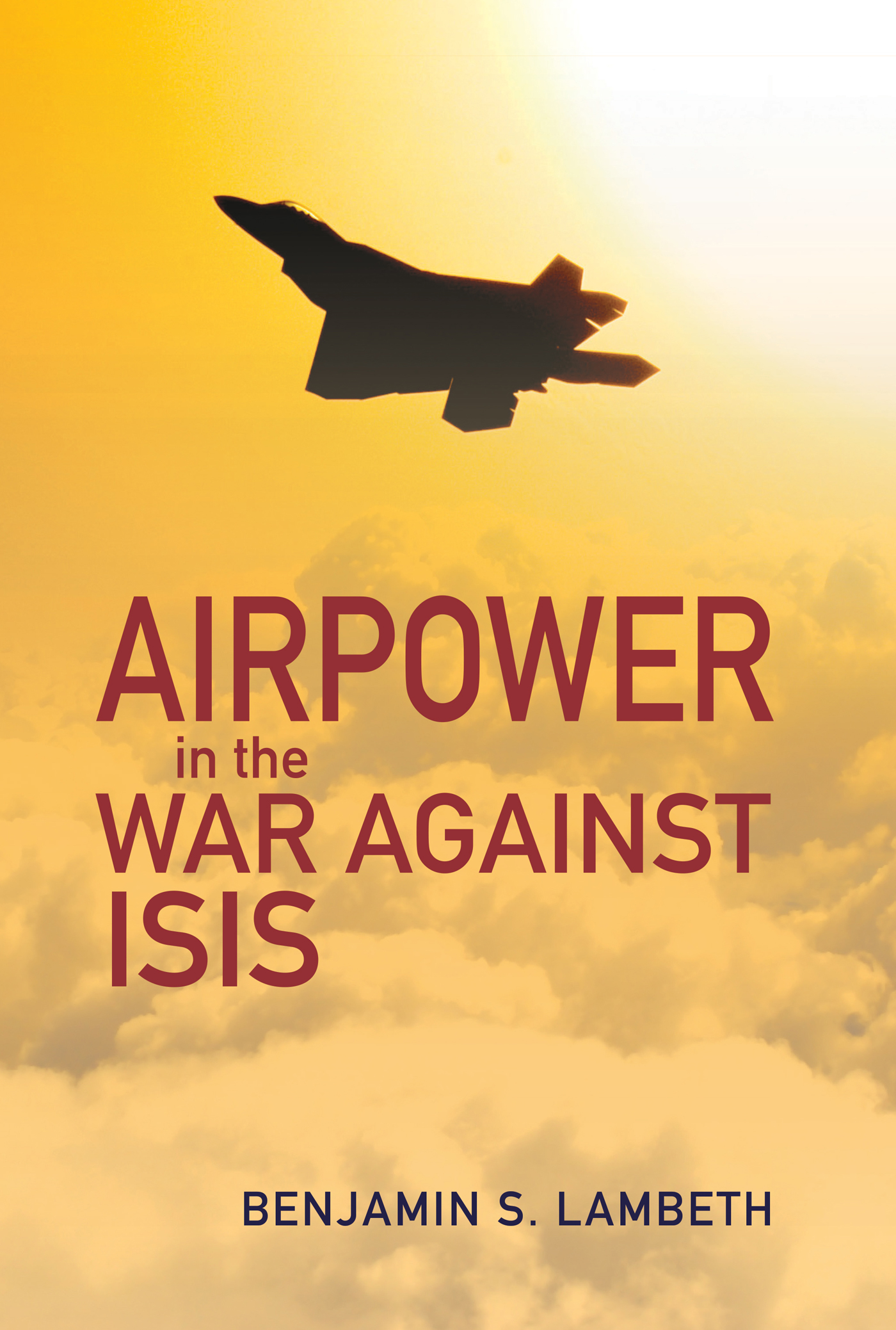 AIRPOWER in the WAR AGAINST ISIS - photo 1