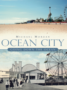 Michael Morgan - Ocean City