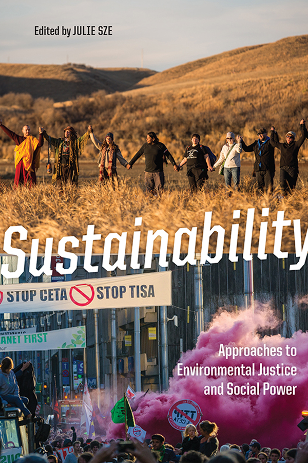 Sustainability Approaches to Environmental Justice and Social Power - image 1