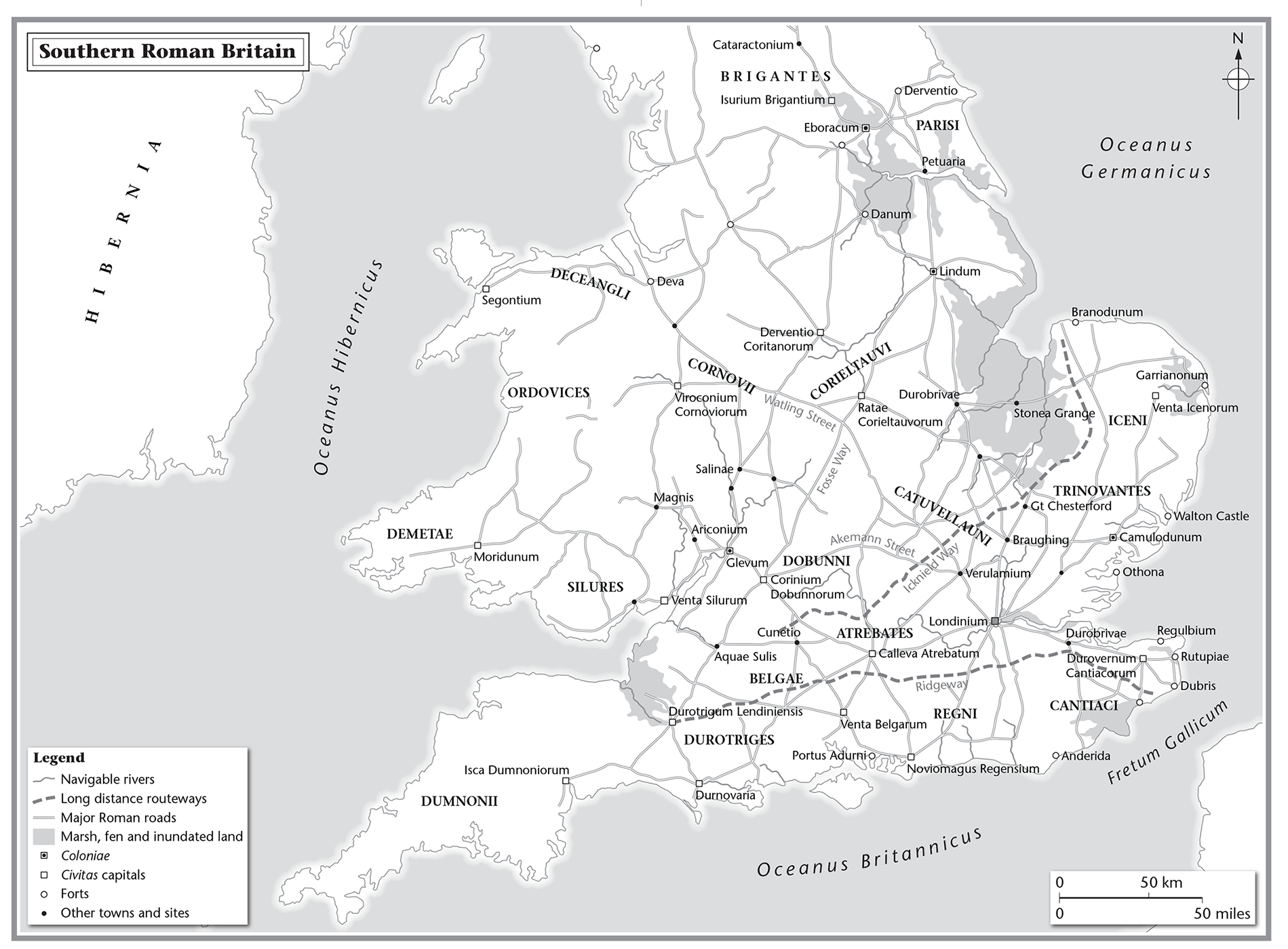 The pioneers of Early Medieval archaeology who rescued paper c - photo 4