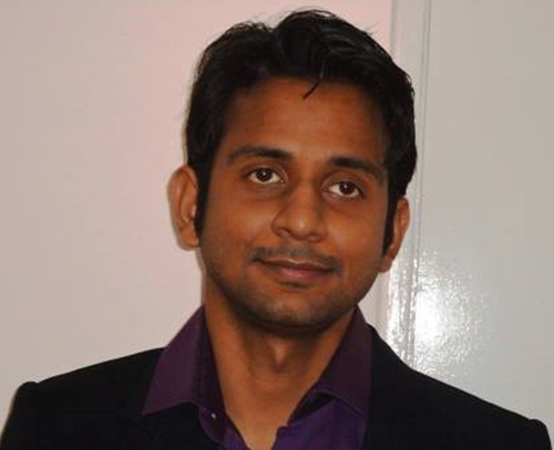 is a Microsoft MVP specializing in web technologies and currently is a software - photo 4