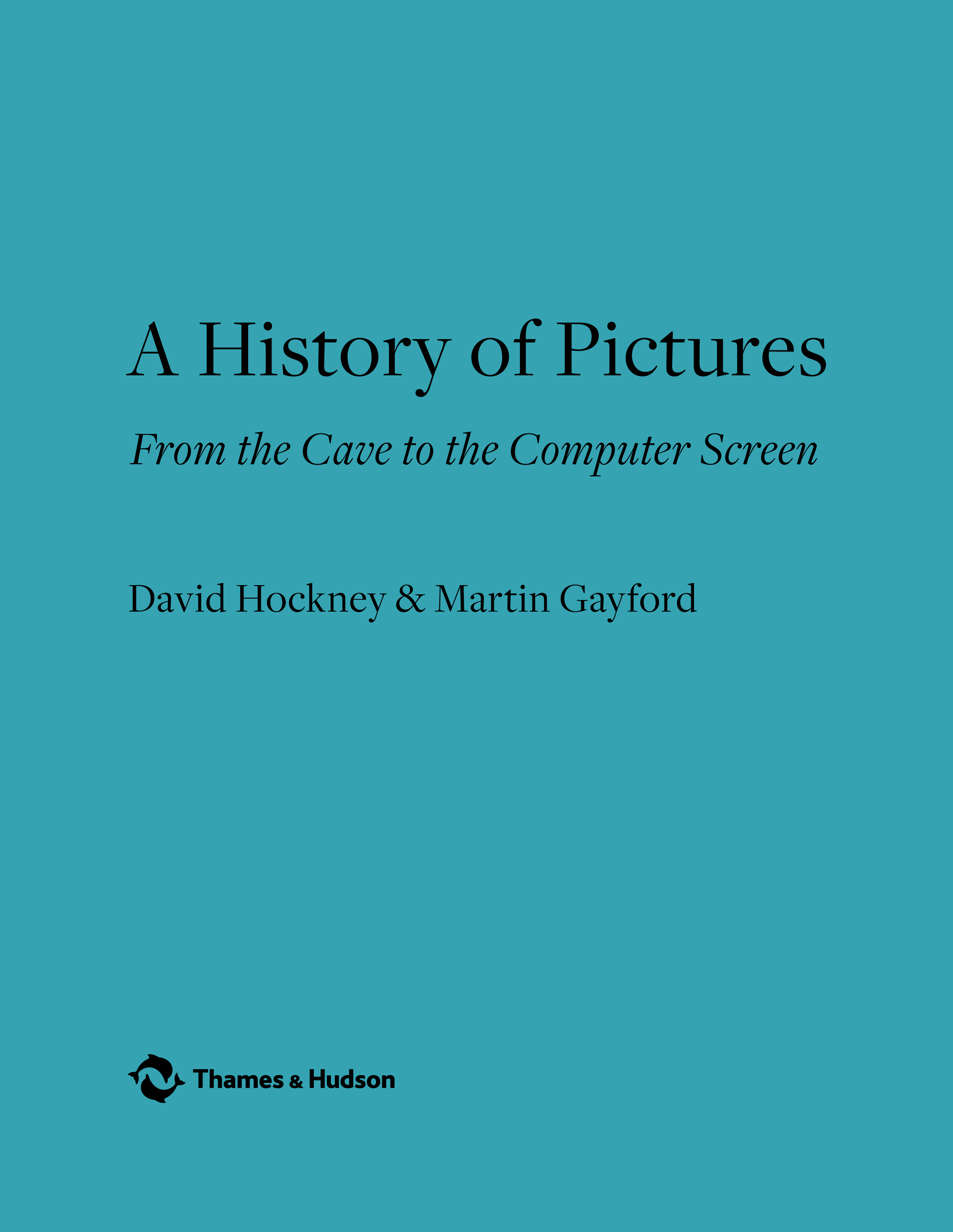About the Authors David Hockney is perhaps the most critically acclaimed and - photo 4