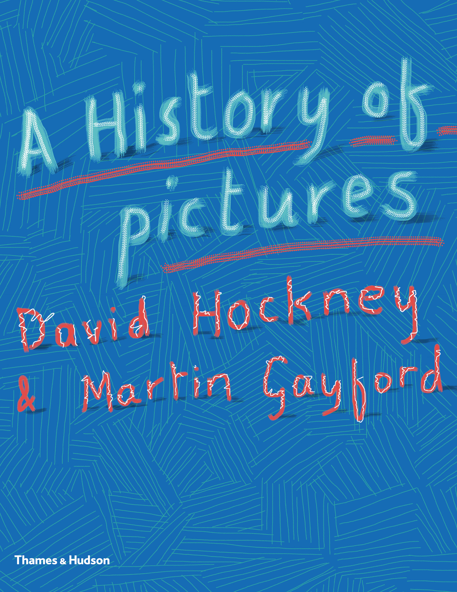 About the Authors David Hockney is perhaps the most critic - photo 1