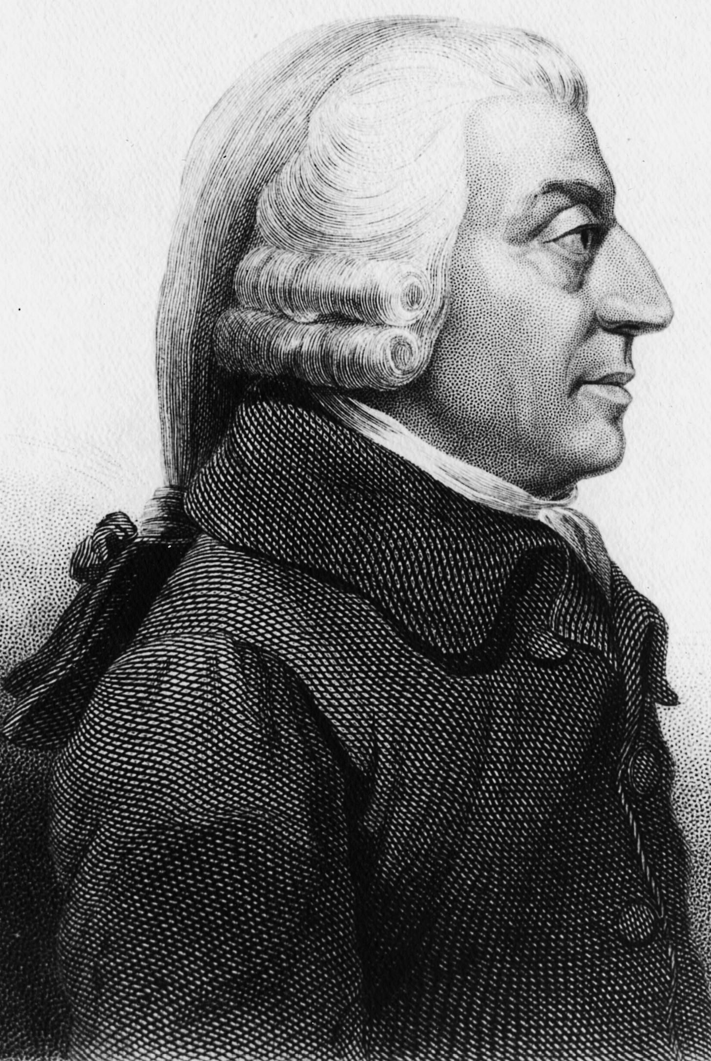 Adam Smith 17231790 Introduction Where do our ideas about how the economy - photo 3