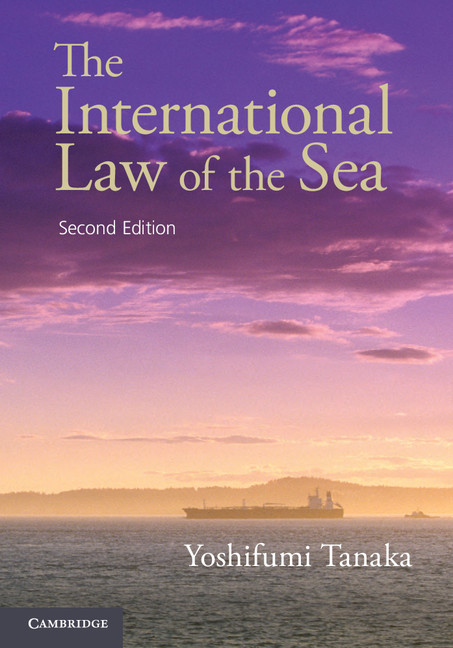 Contents The International Law of the Sea This new edition has been fully - photo 1