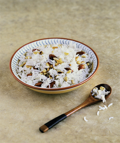 introduction Rice is one of the worlds most widely eaten cereals It is the - photo 3