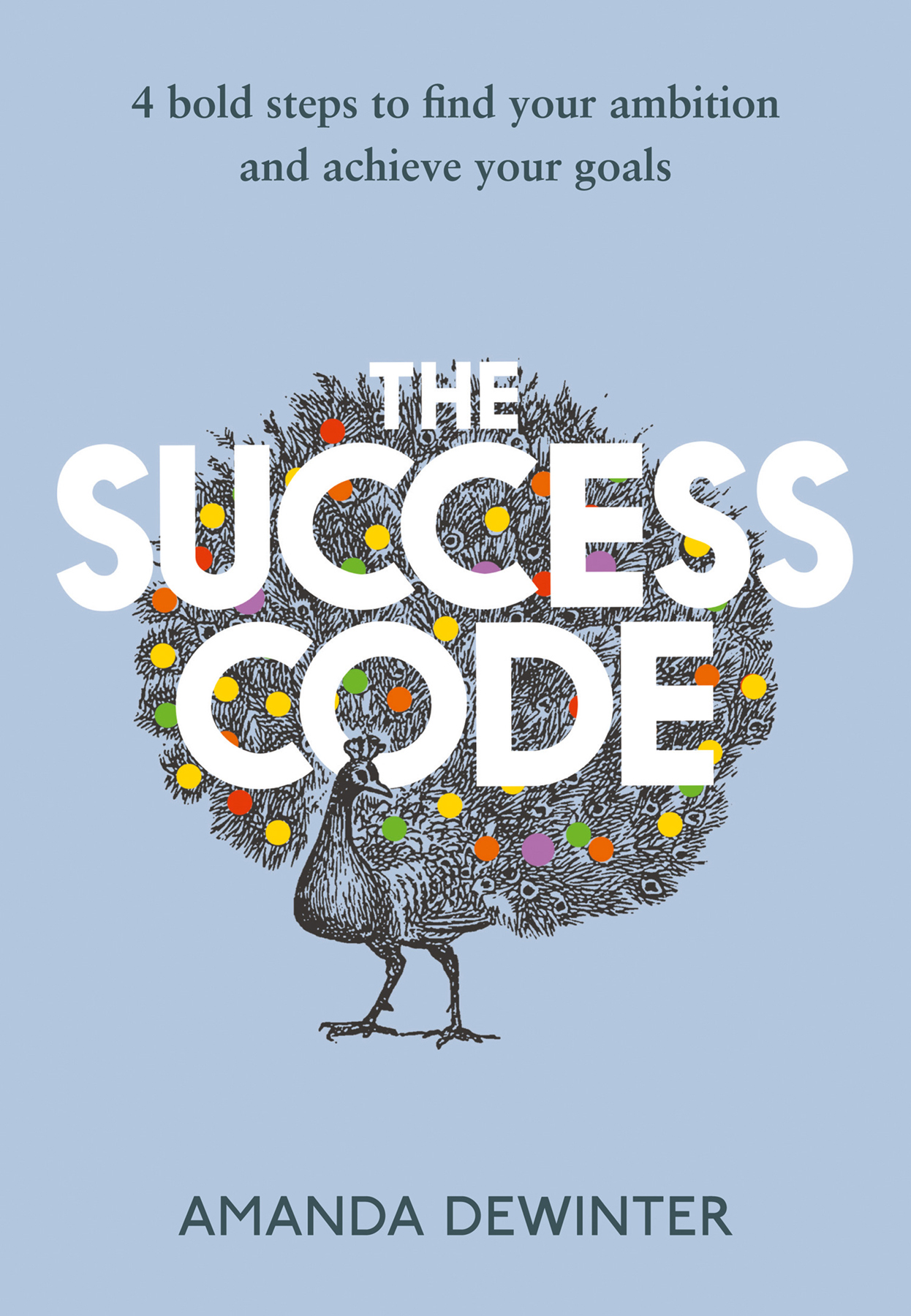 The Success Code - image 1