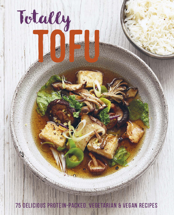 Totally ToFu - photo 1