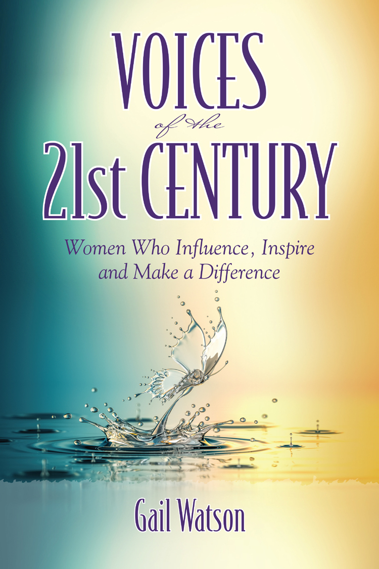 Voices of the 21st Century - image 1