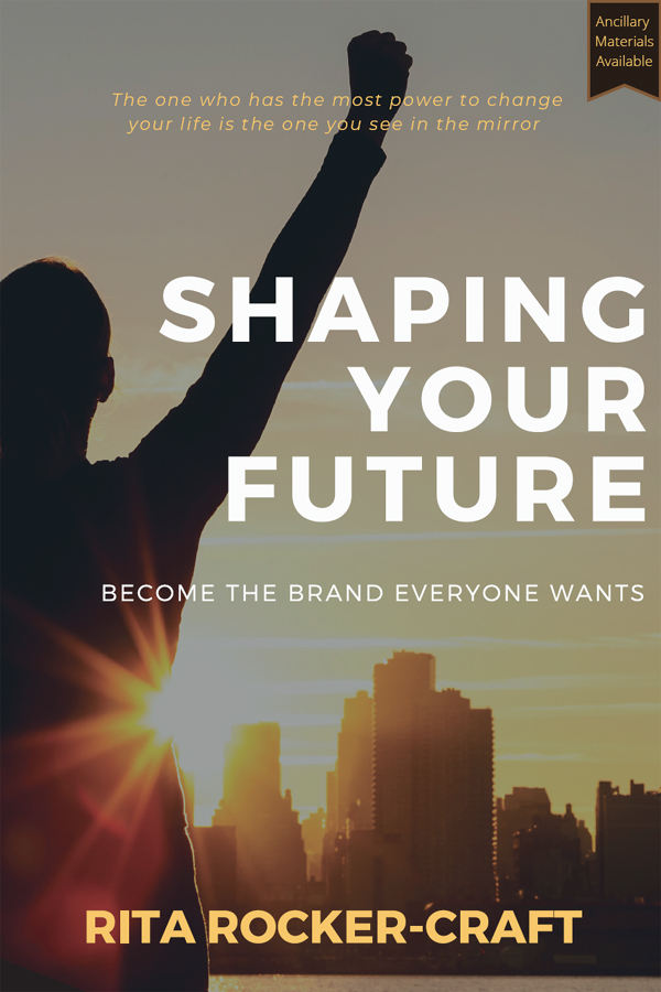 Shaping Your Future Shaping Your Future Become the Brand Everyone Wants - photo 1