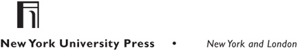 NEW YORK UNIVERSITY PRESS New York and London wwwnyupressorg 2004 by New - photo 2