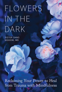 Sister Dang Nghiem - Flowers in the Dark: Reclaiming Your Power to Heal from Trauma with Mindfulness