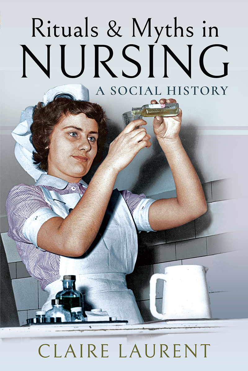 Rituals Myths in Nursing - image 1