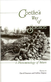 Goethes Way of Science title Goethes Way of Science A - photo 1