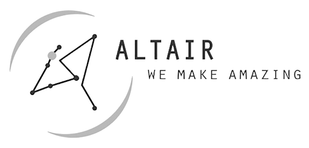 Who are Altair Media We are a 100 privately owned ferociously independent - photo 3