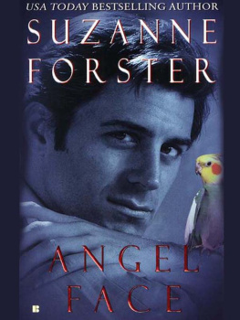 Suzanne Forster - Angel Face