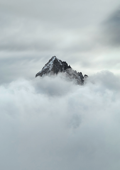 Aiguille du Midi Preface Among all geographical features mountains are - photo 3