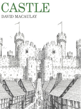 David Macaulay Castle