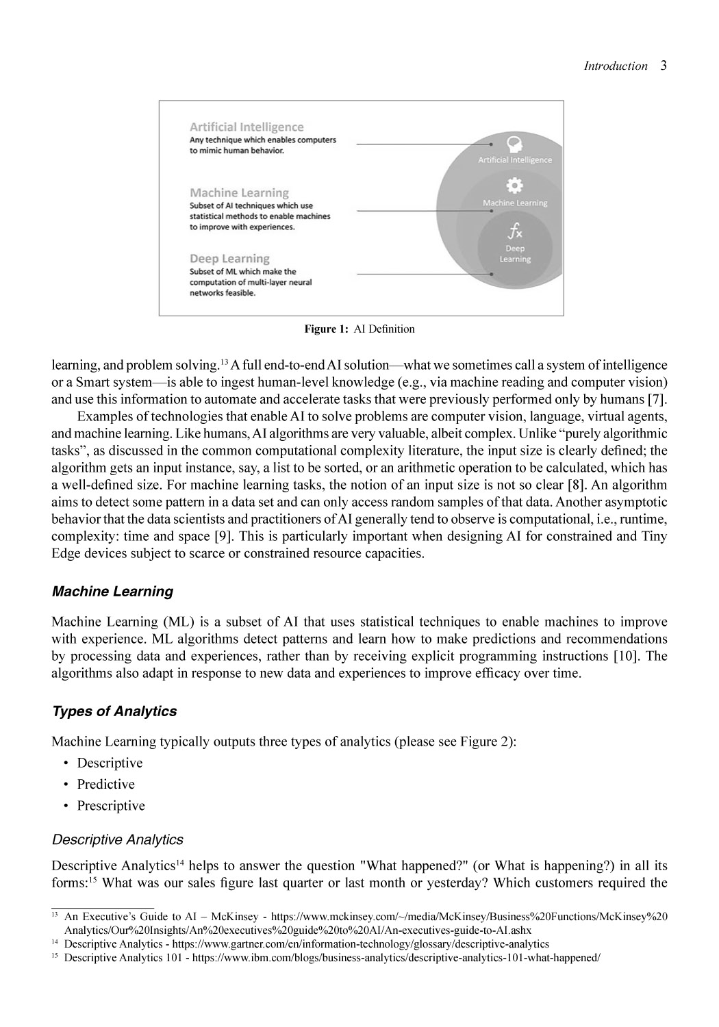 Democratization of Artificial Intelligence for the Future of Humanity - photo 21