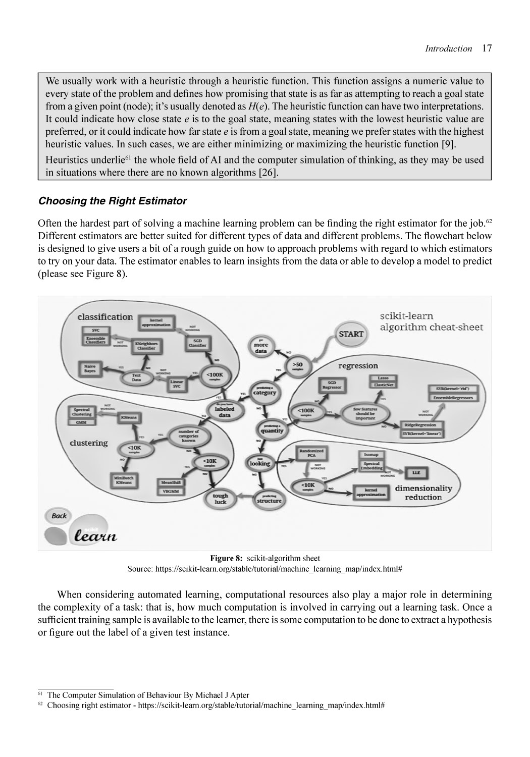 Democratization of Artificial Intelligence for the Future of Humanity - photo 35