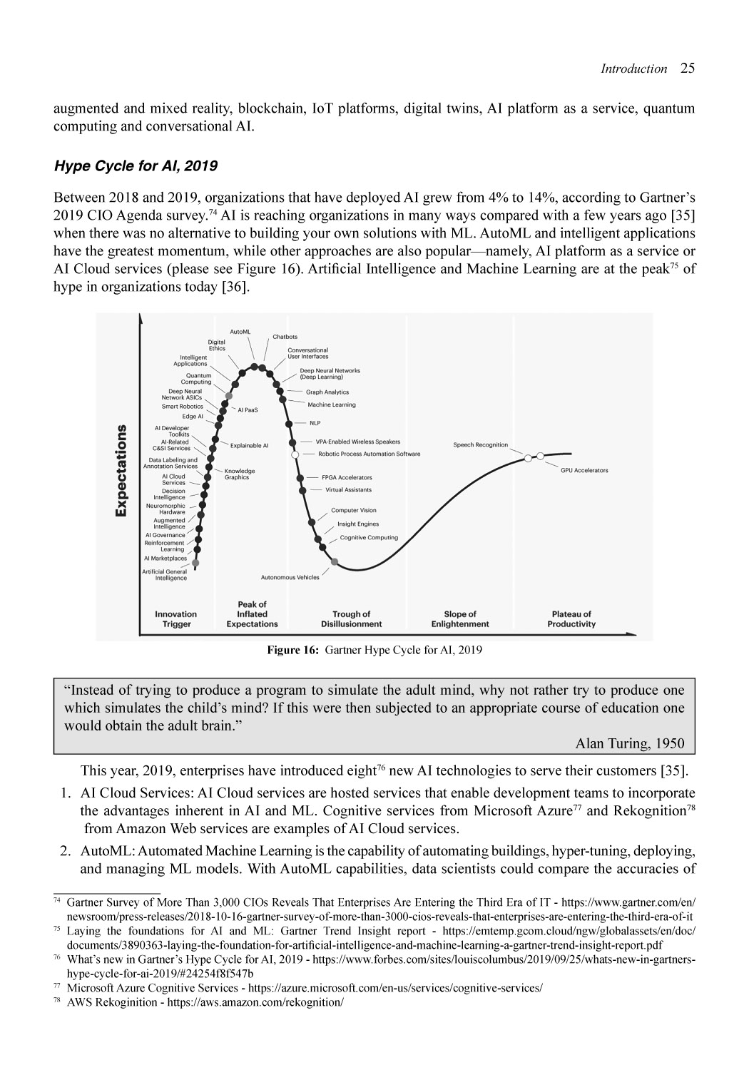 Democratization of Artificial Intelligence for the Future of Humanity - photo 43