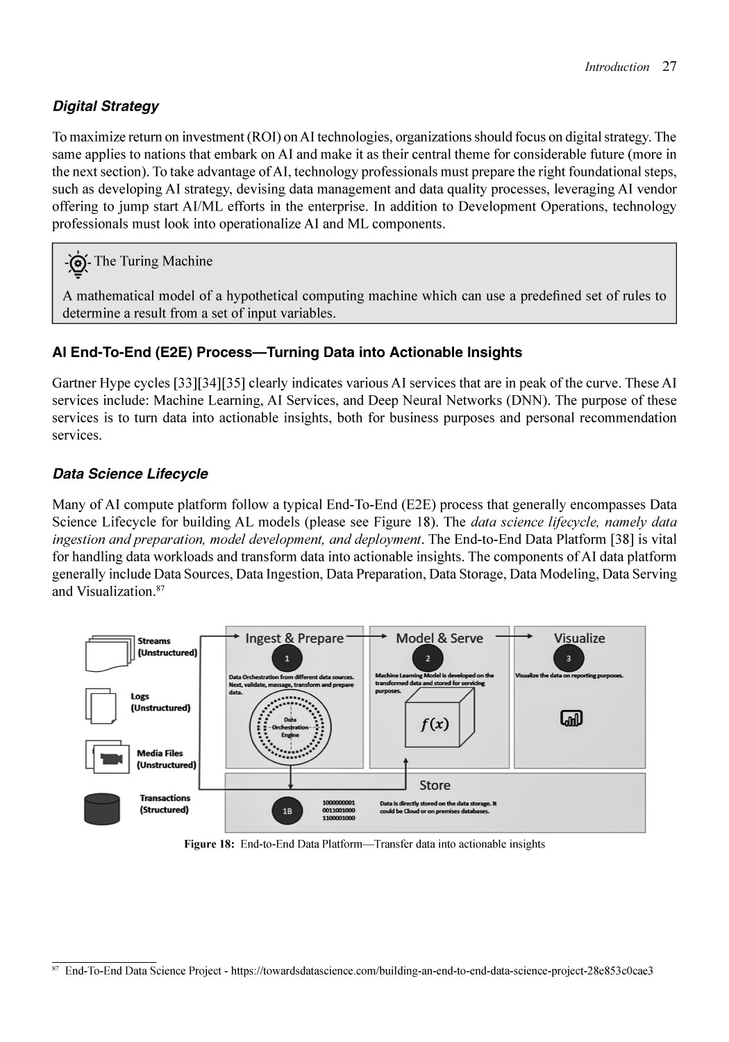 Democratization of Artificial Intelligence for the Future of Humanity - photo 45